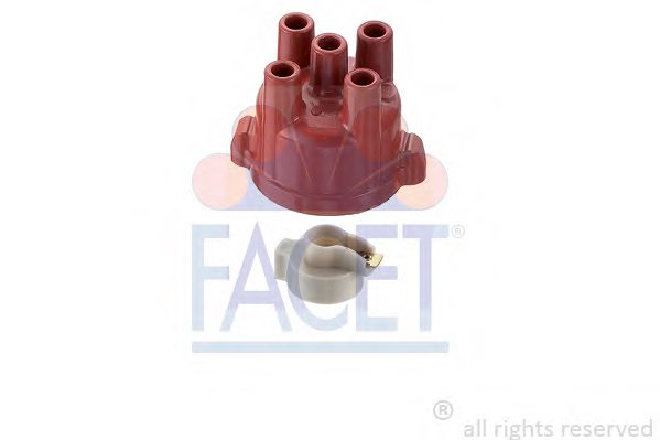 FACET HT.0732 Repair Kit, distributor